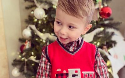 Surprising Secrets to a Happier, Healthier Child with Autism this Christmas